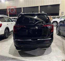 جی ئێم سی ئەکادیا